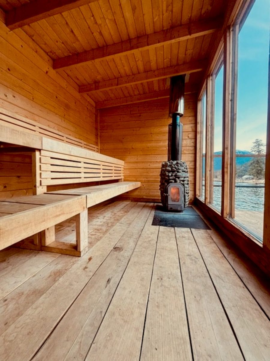 ZZZ Test Sauna - delete me photo 2