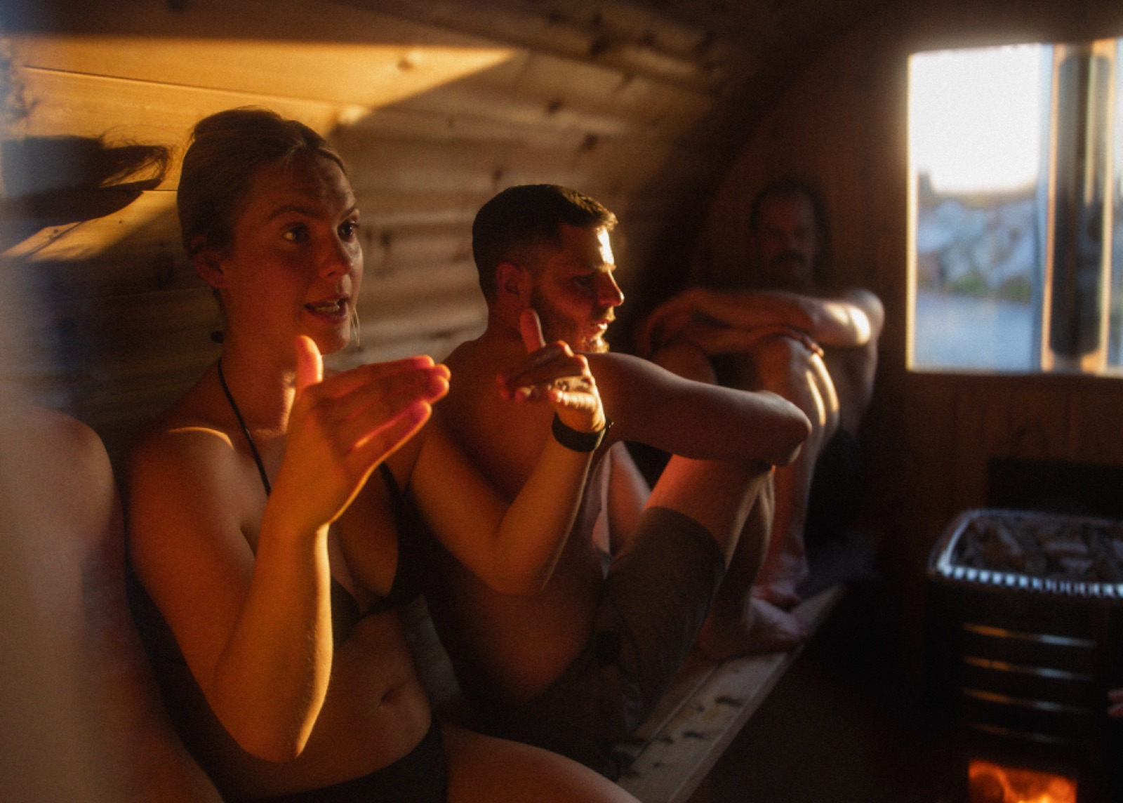 Soma Mobile Sauna photo 3