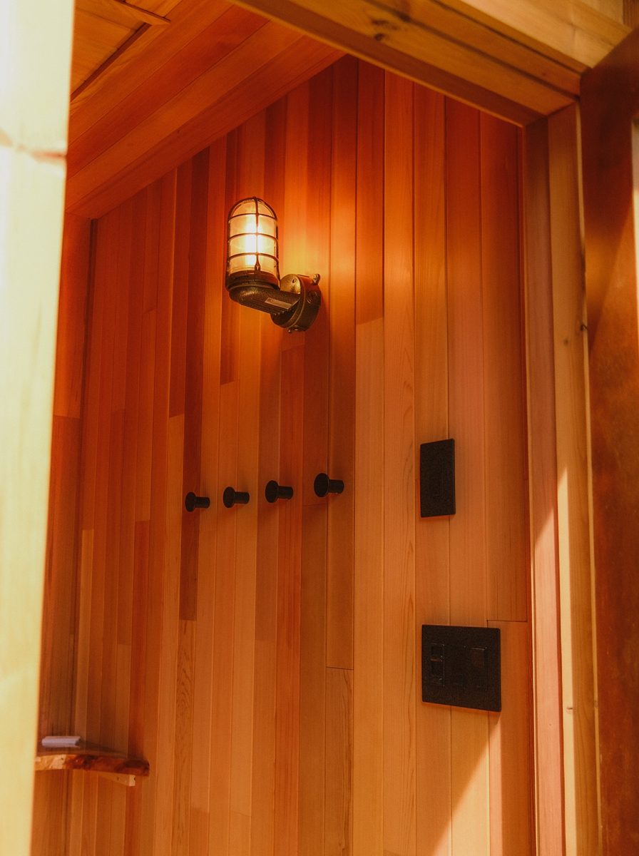 Tallus Heights Neighbourhood Sauna photo 8