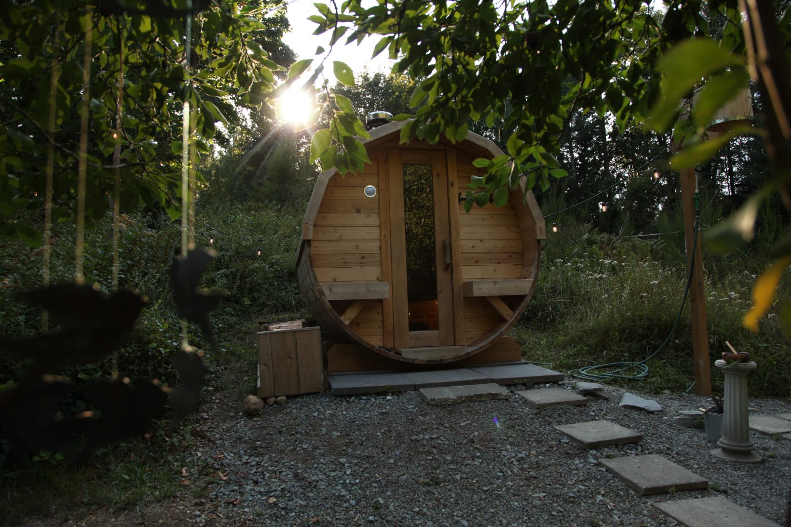 Nature's Way Spa photo 2