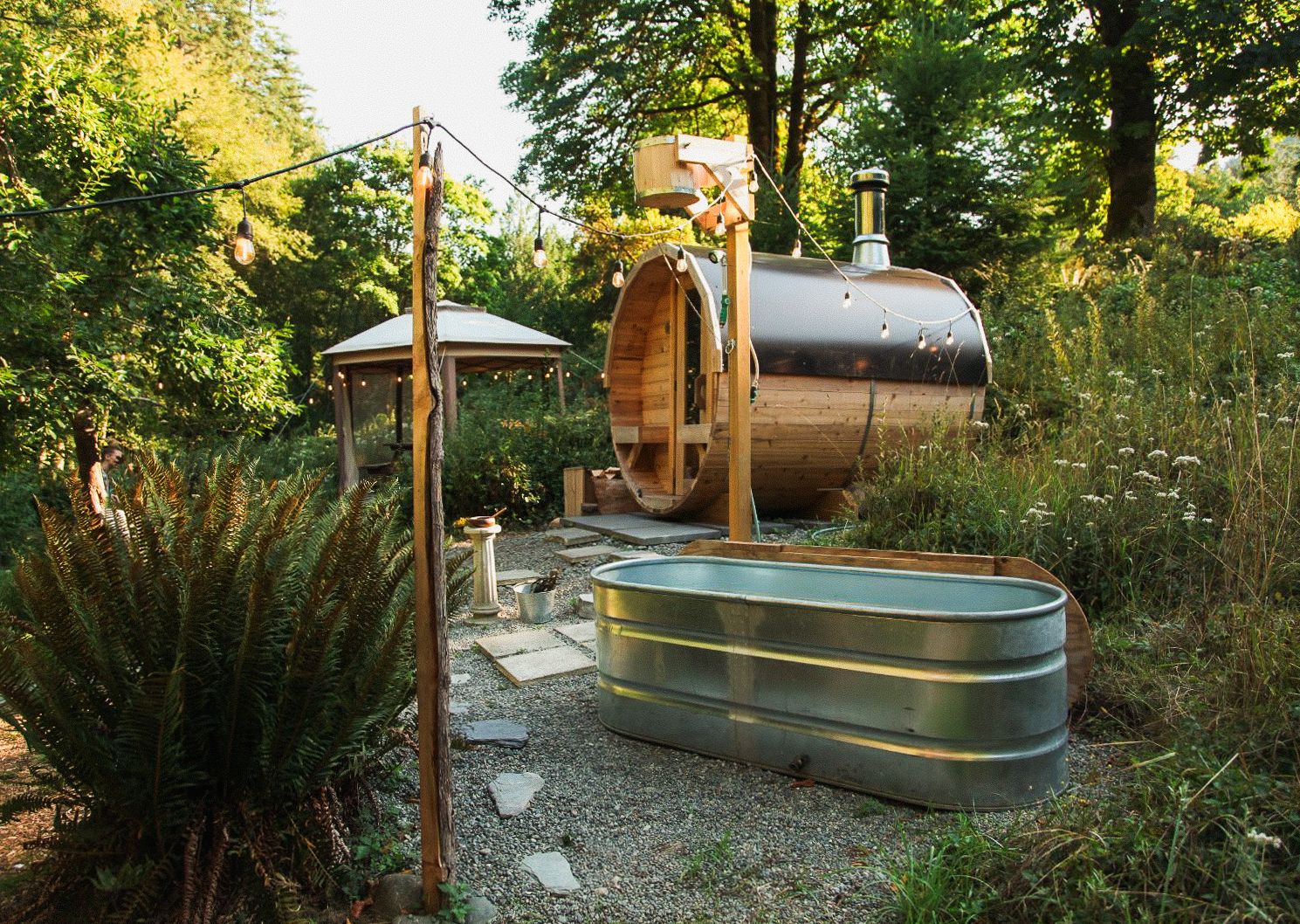 Nature's Way Spa