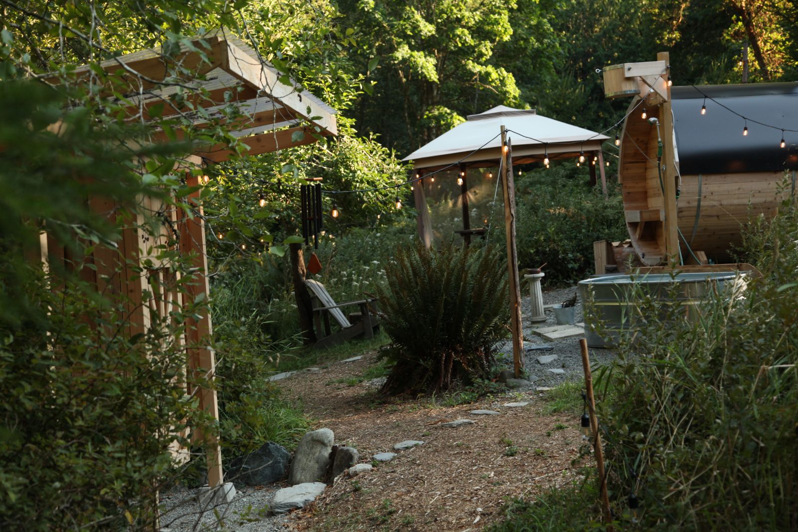 Nature's Way Spa photo 5
