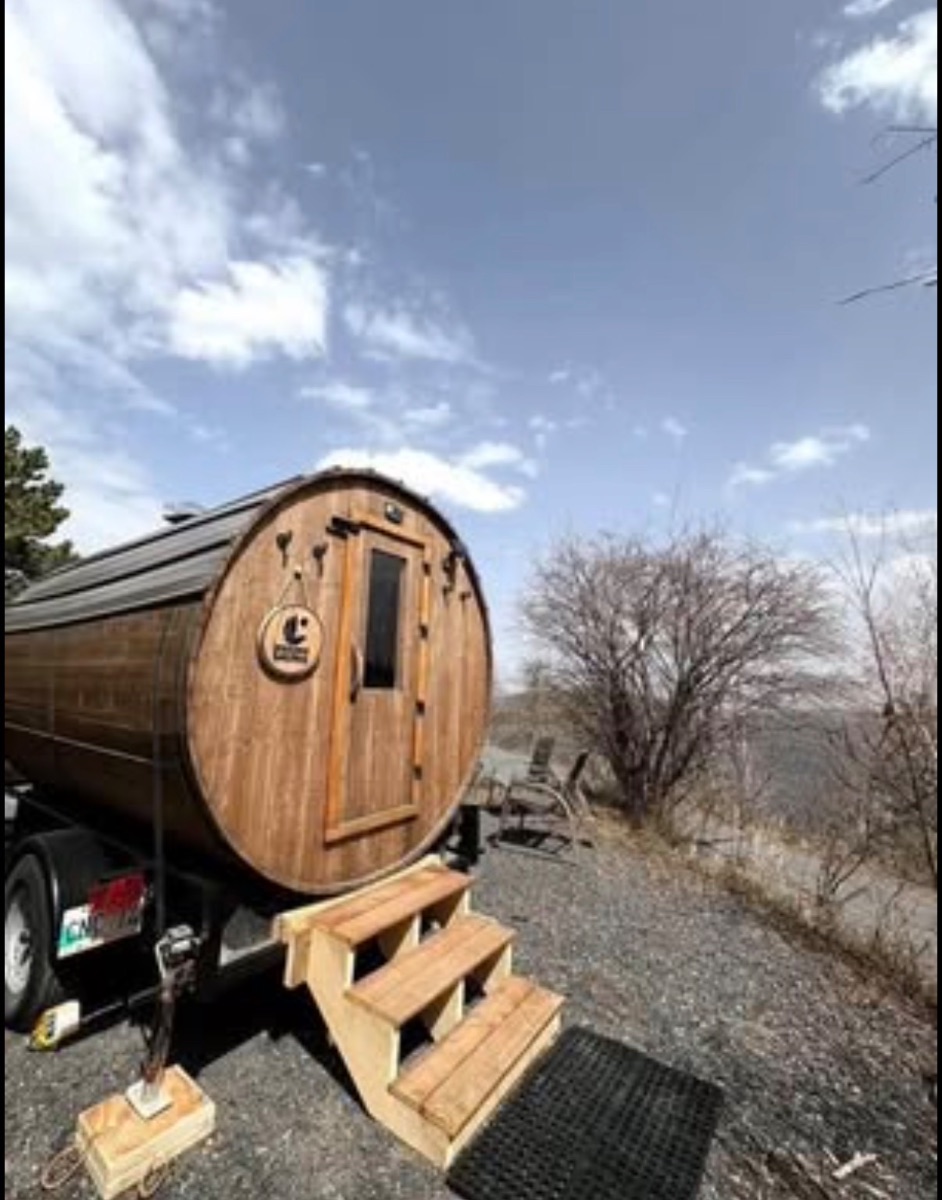 Dockside Sauna photo 4