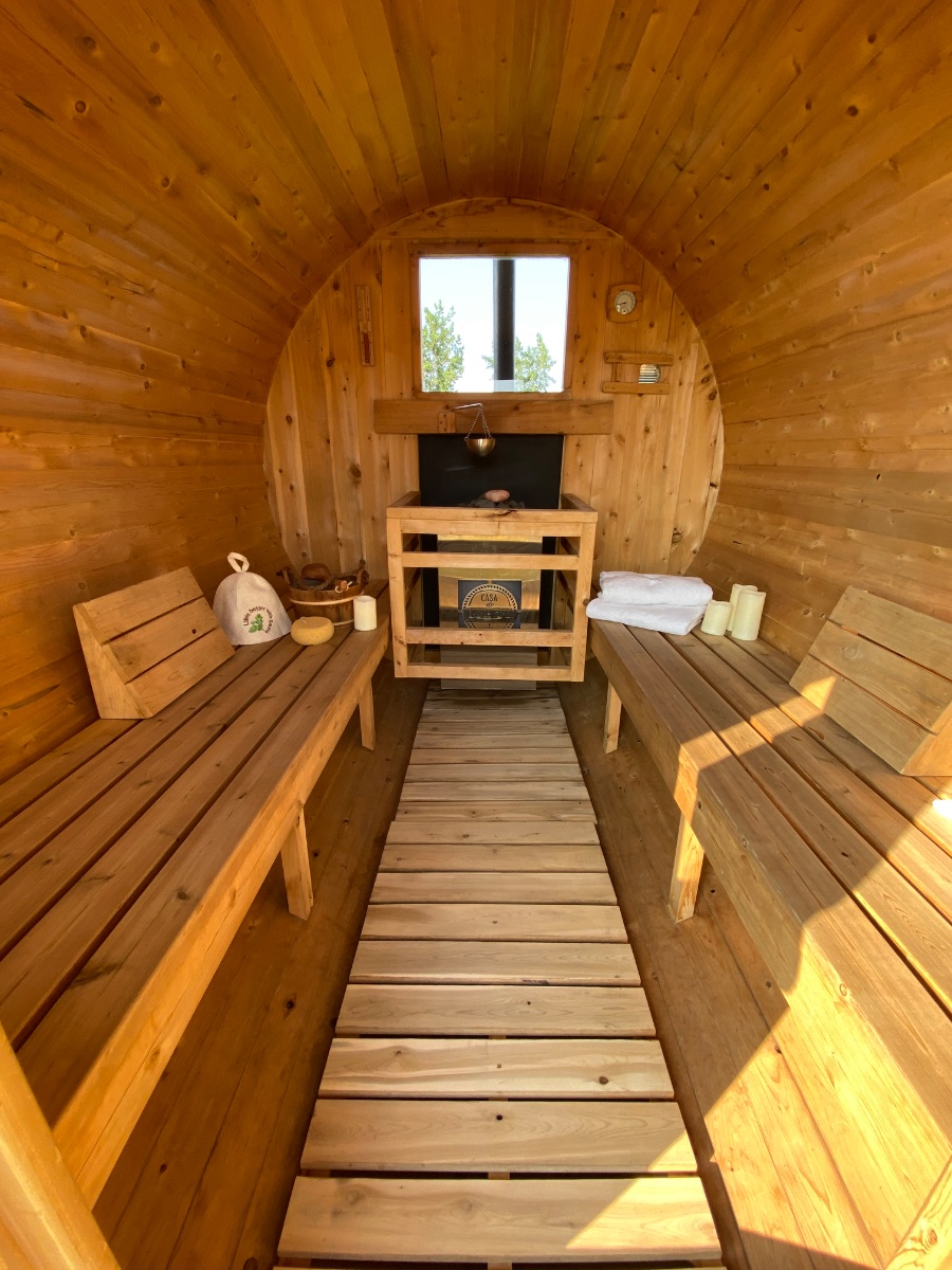 Adventure Spa - Mobile Sauna Rentals photo 3
