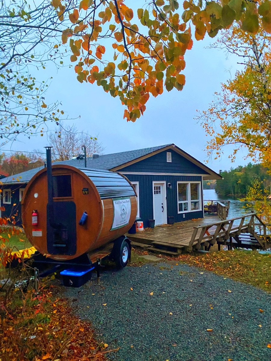 Adventure Spa - Mobile Sauna Rentals photo 5
