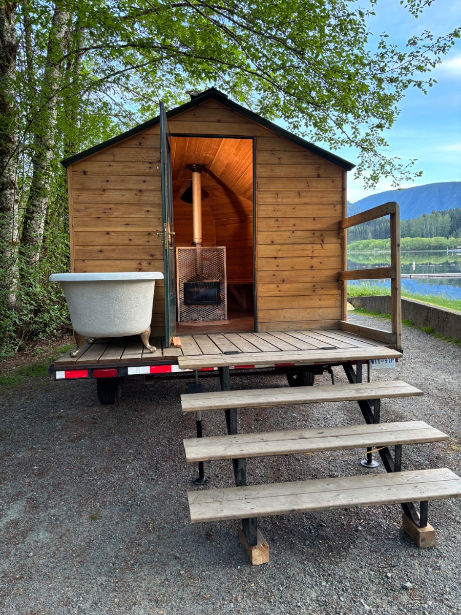 The Steamhaus photo 2
