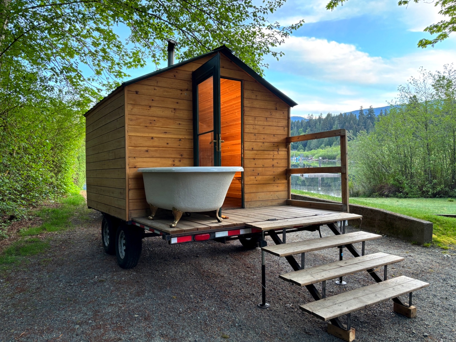 The Steamhaus photo 1