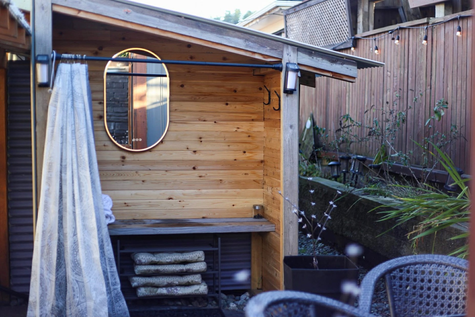 Plume Holistic Garden Hydrotherapy & Sauna photo 5