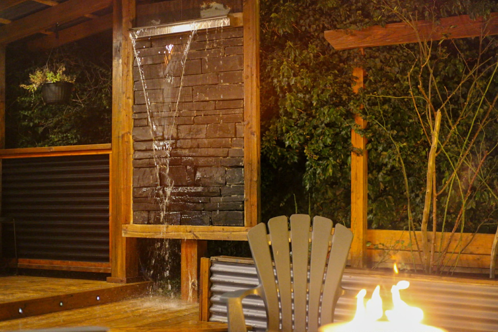 Plume Holistic Garden Hydrotherapy & Sauna photo 8