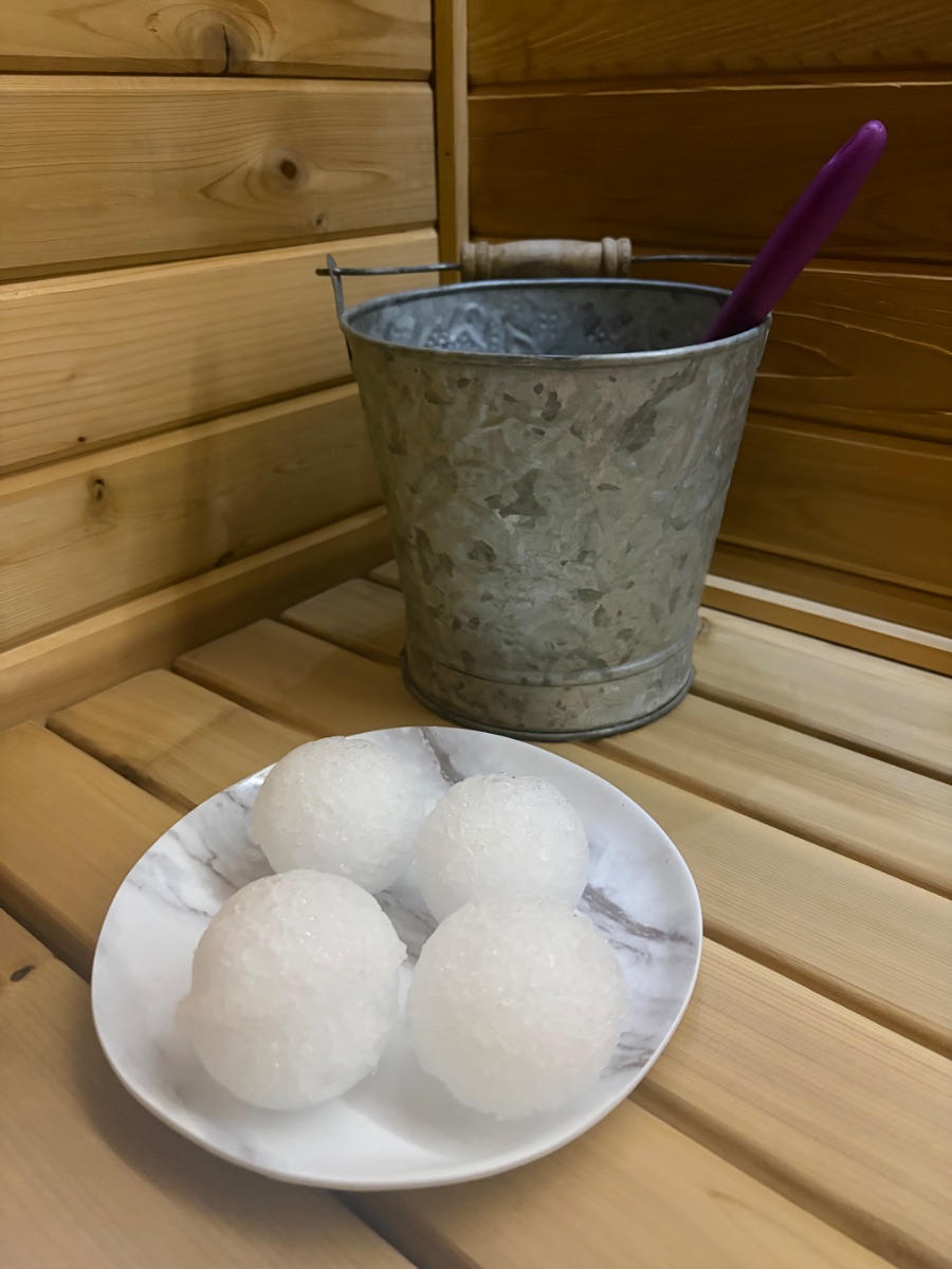 Plume Holistic Garden Hydrotherapy & Sauna photo 9