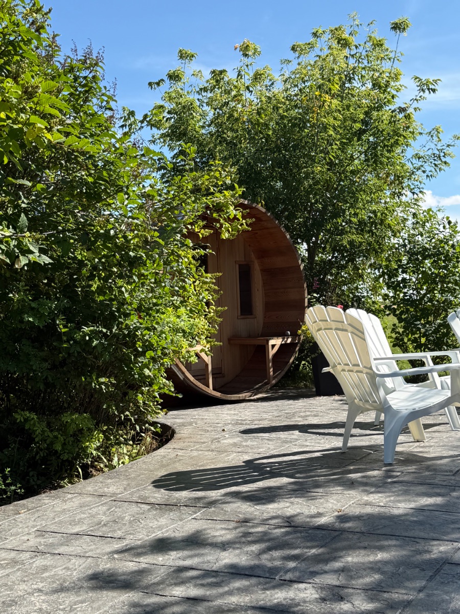 La Fuente Escapes B&B photo 1