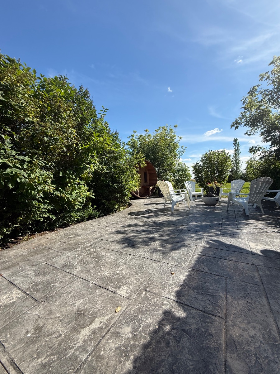La Fuente Escapes B&B photo 4