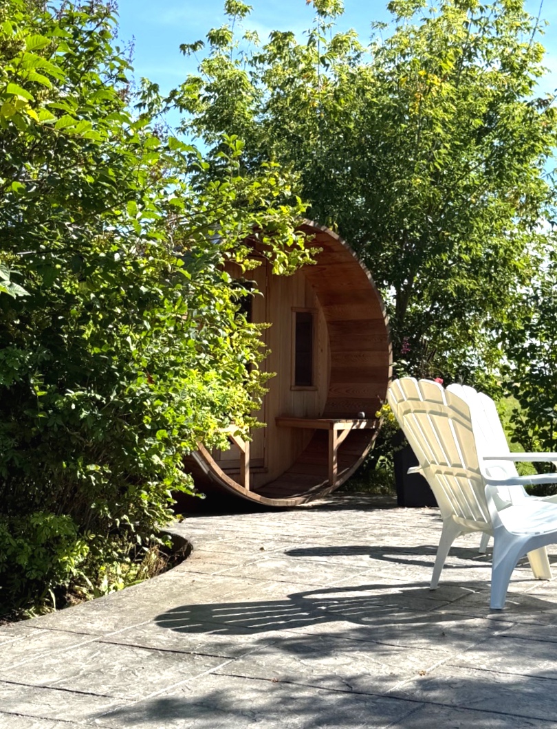 La Fuente Escapes B&B photo 1