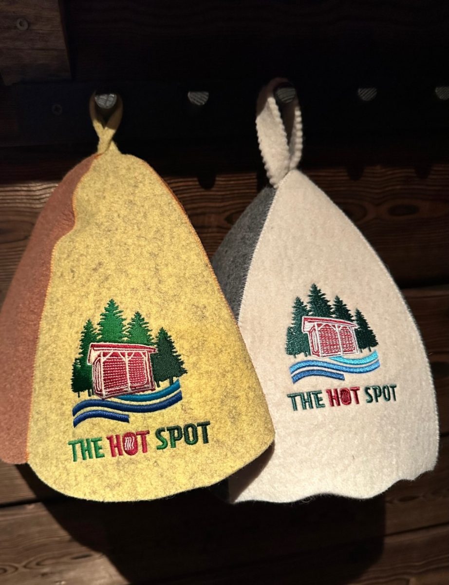 The Hot Spot photo 5