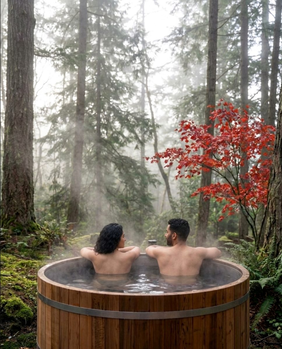 Private Forest Sanctuary photo 5
