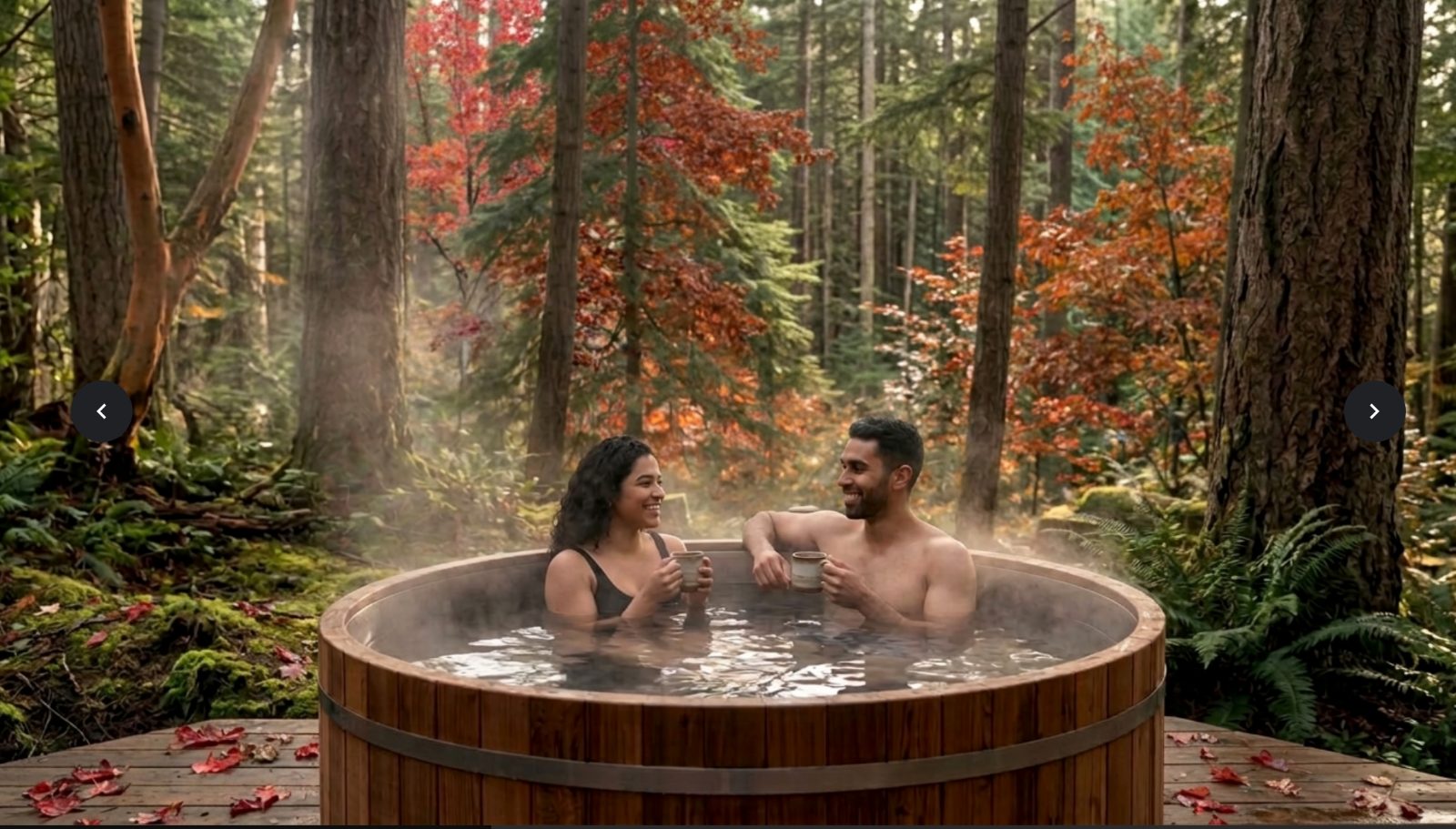 Private Forest Sanctuary photo 6